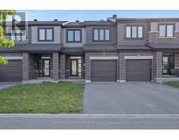 2063 CALTRA CRESCENT, Ottawa, Ontario