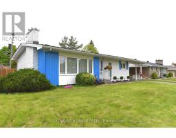 989 GOREN AVENUE, Ottawa, Ontario