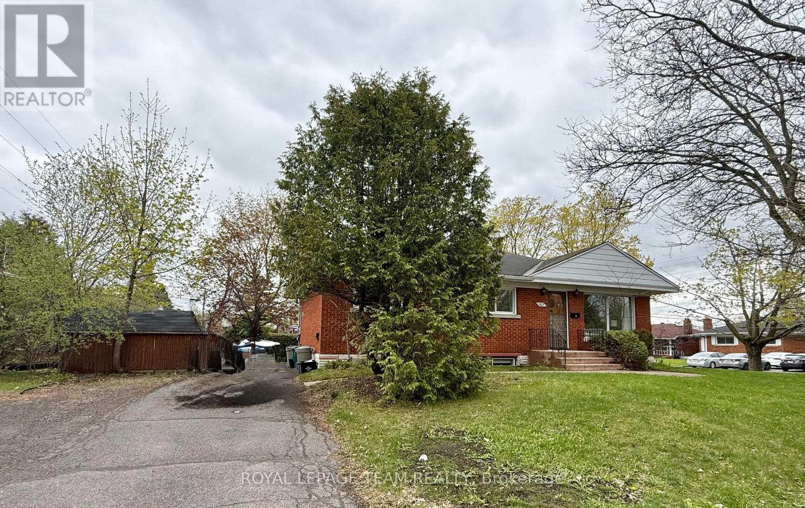 1 & 2 - 1627 CHAUCER AVENUE, Ottawa, Ontario