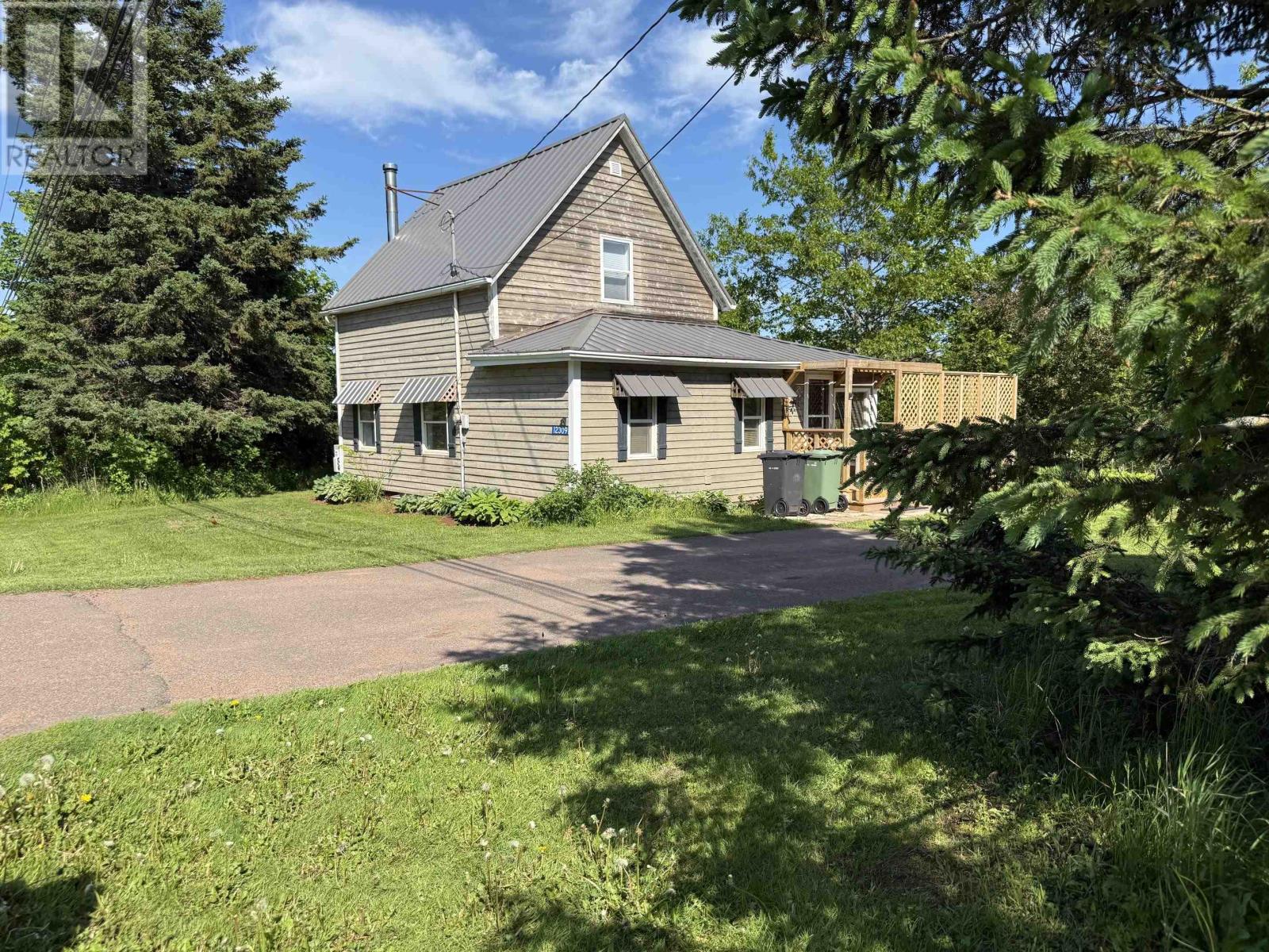 12309 RTE 6, Margate, Prince Edward Island