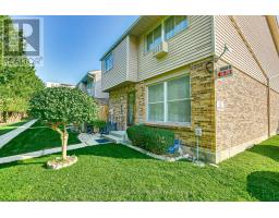 15 - 1 LAMER'S COURT, Tillsonburg, Ontario