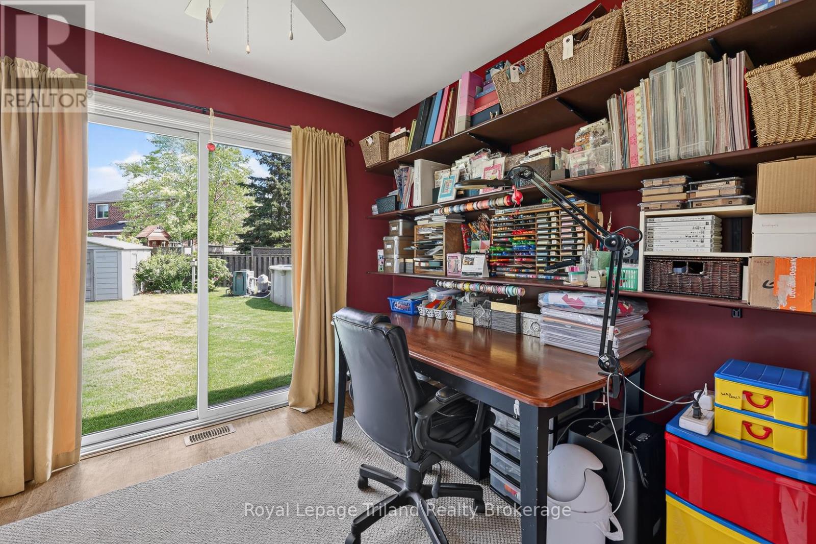 6 Gayfer Place, Ingersoll, Ontario N5C 4E4 - Photo 22 - X13455770