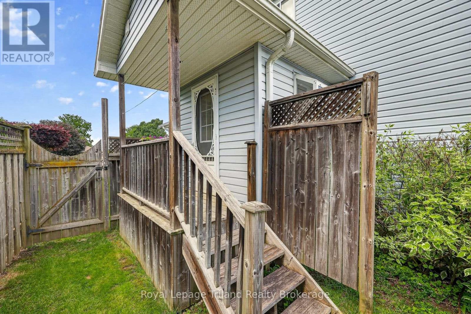 6 Gayfer Place, Ingersoll, Ontario N5C 4E4 - Photo 35 - X13455770