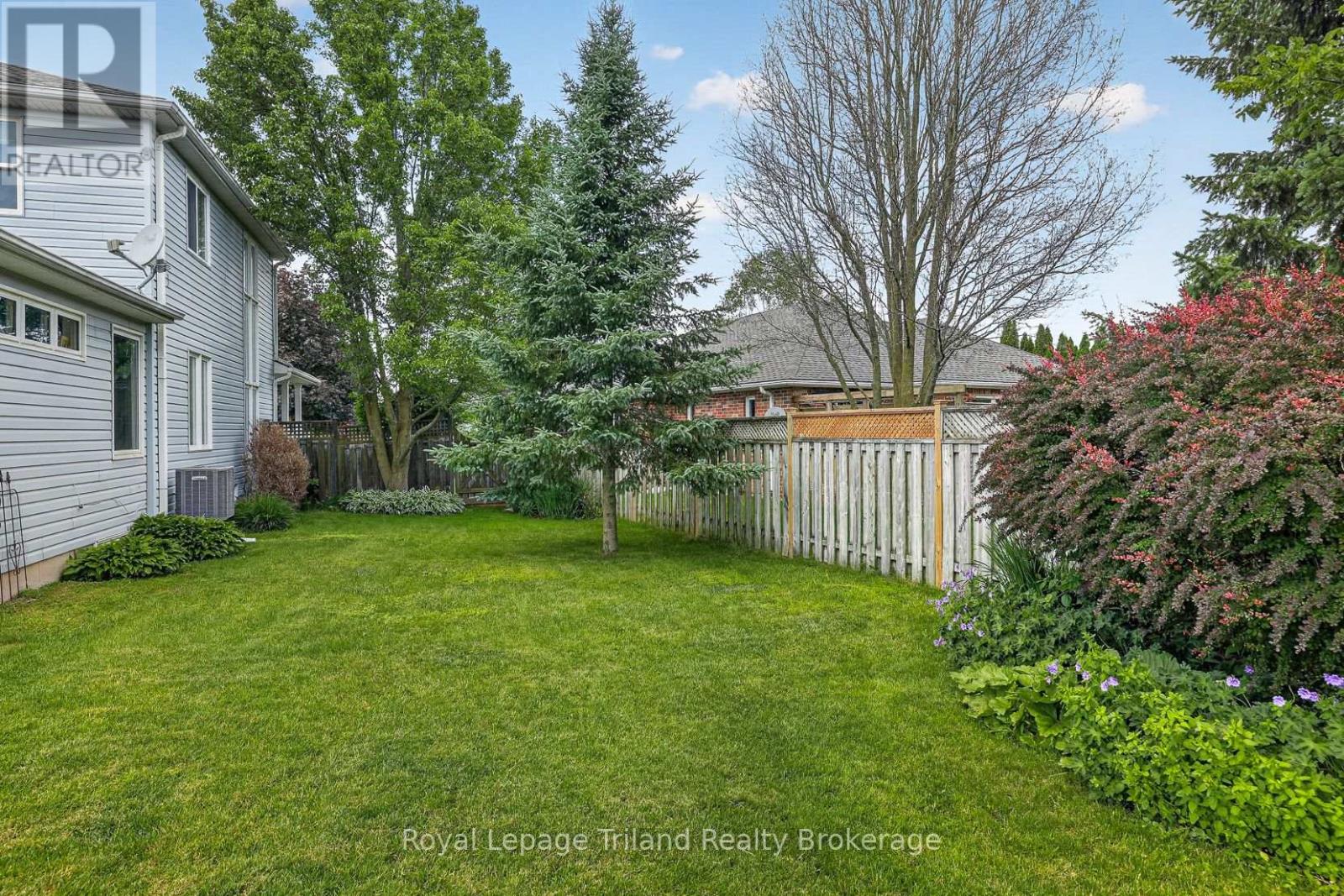 6 Gayfer Place, Ingersoll, Ontario N5C 4E4 - Photo 36 - X13455770