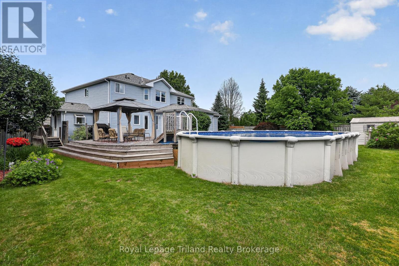 6 Gayfer Place, Ingersoll, Ontario N5C 4E4 - Photo 37 - X13455770