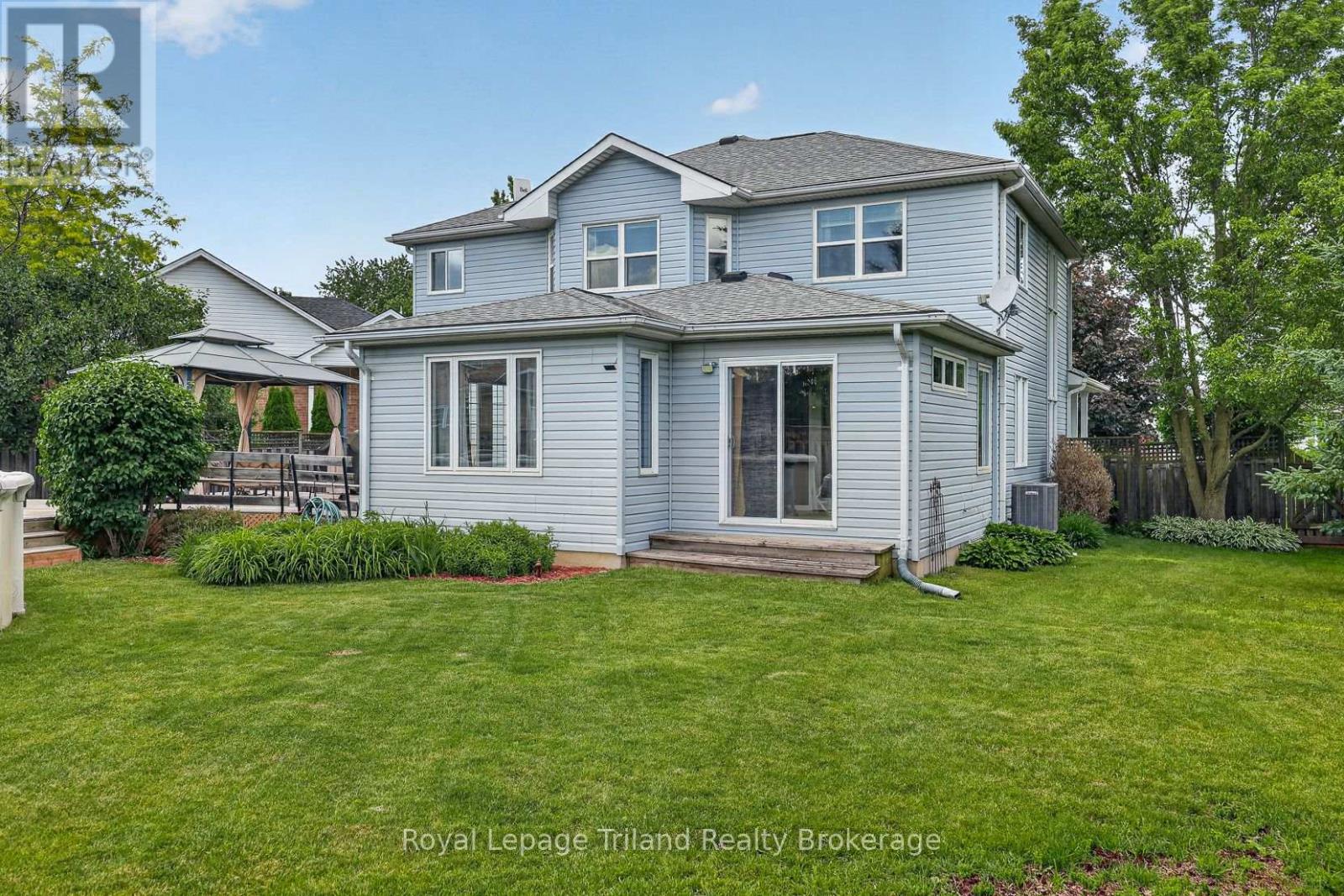 6 Gayfer Place, Ingersoll, Ontario N5C 4E4 - Photo 38 - X13455770