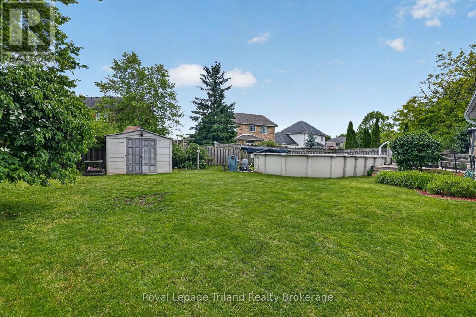 6 Gayfer Place, Ingersoll, Ontario N5C 4E4 - Photo 39 - X13455770