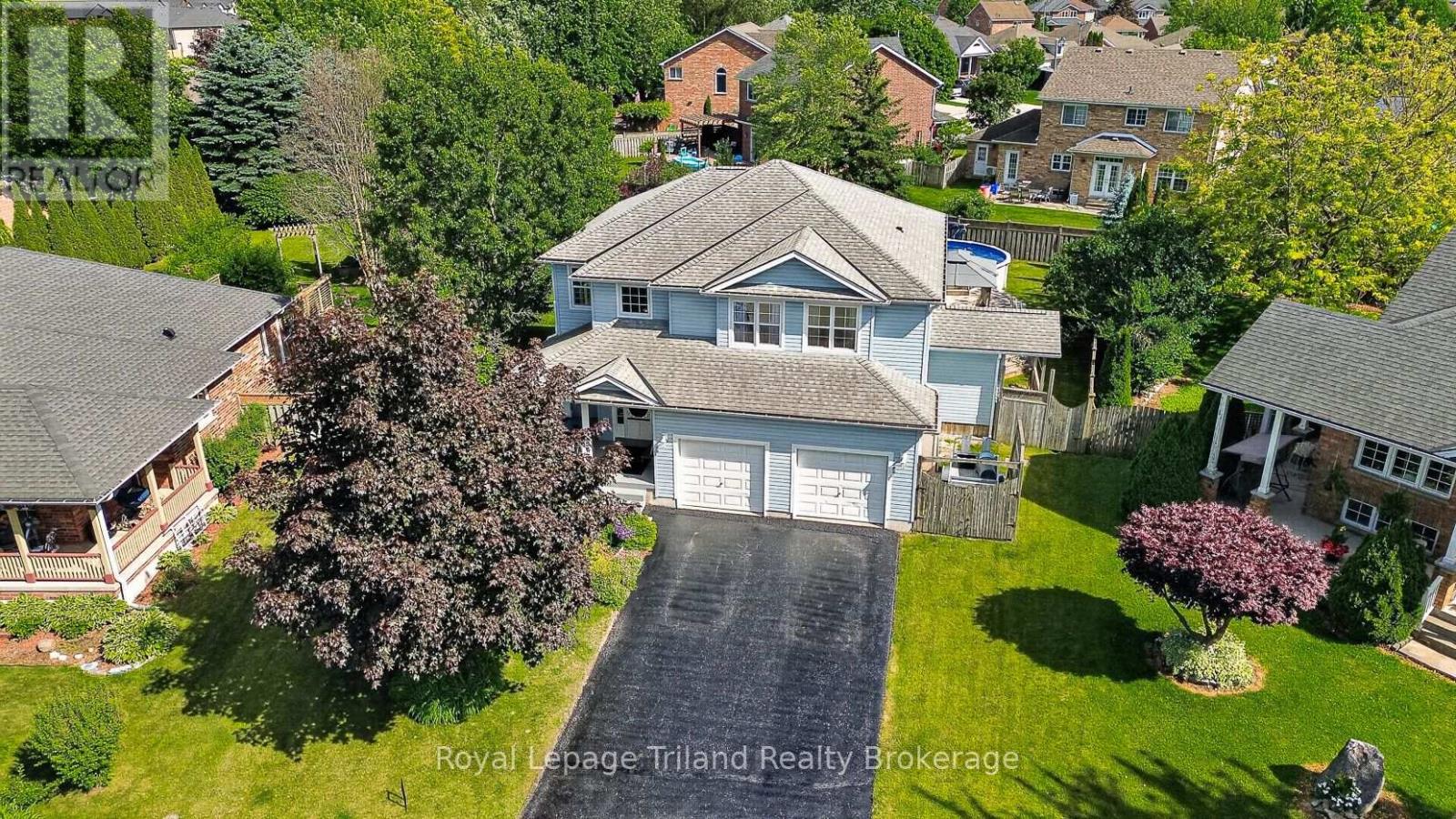 6 Gayfer Place, Ingersoll, Ontario N5C 4E4 - Photo 4 - X13455770
