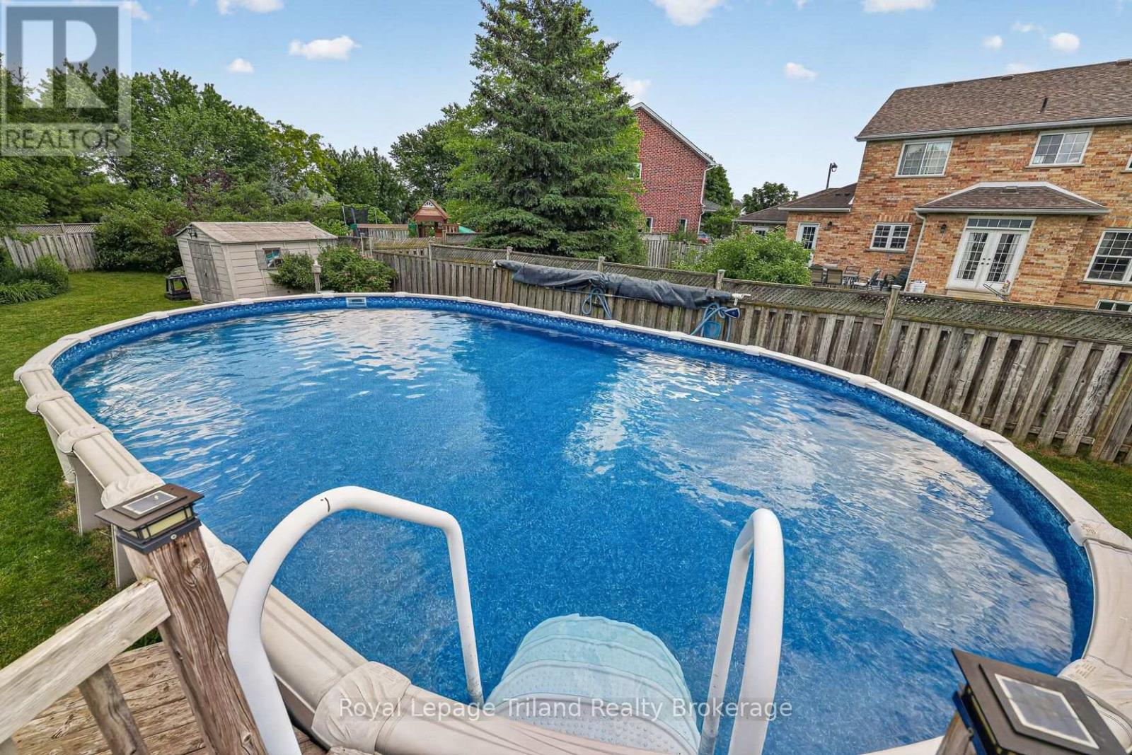 6 Gayfer Place, Ingersoll, Ontario N5C 4E4 - Photo 41 - X13455770