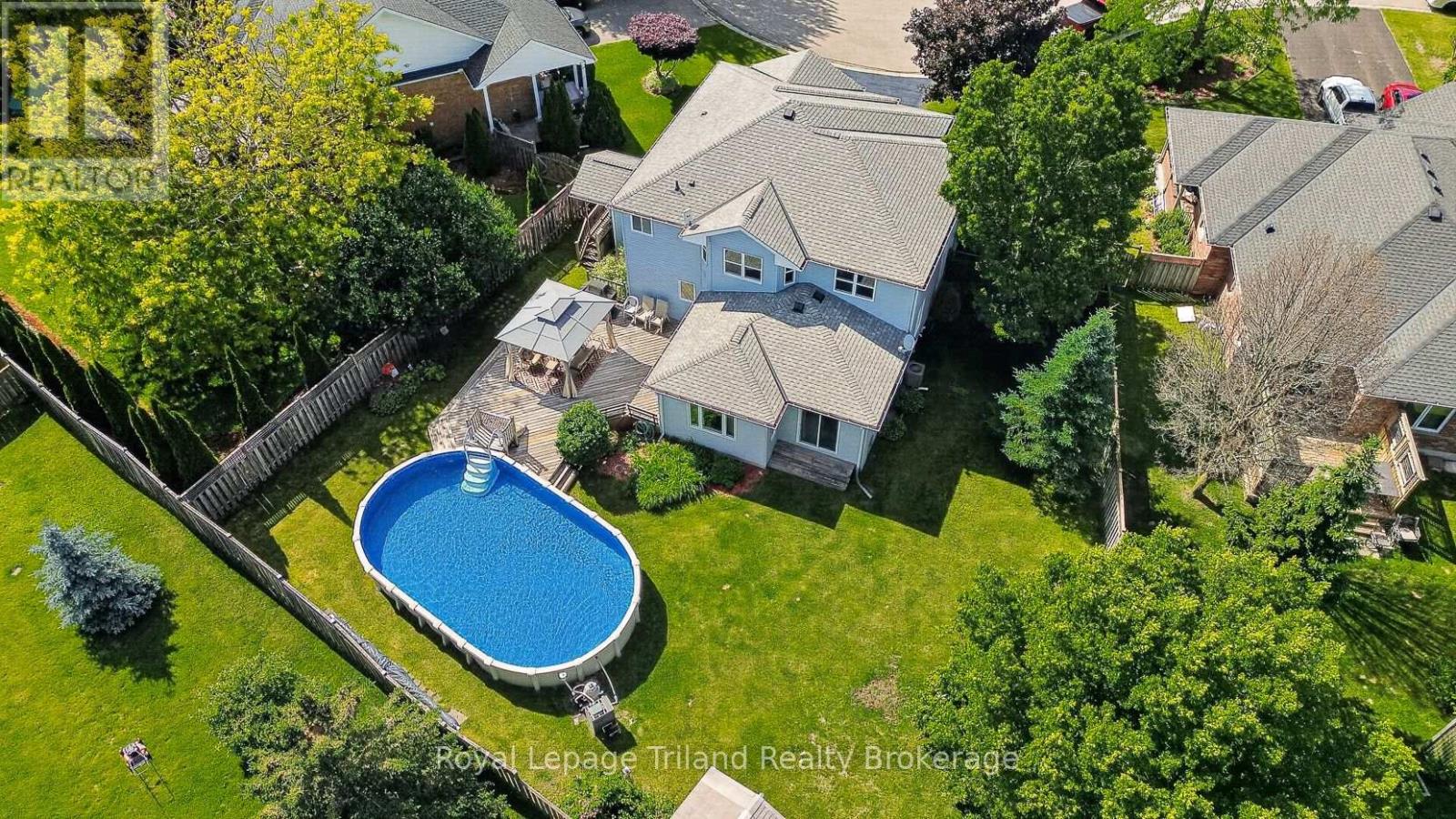 6 Gayfer Place, Ingersoll, Ontario N5C 4E4 - Photo 45 - X13455770