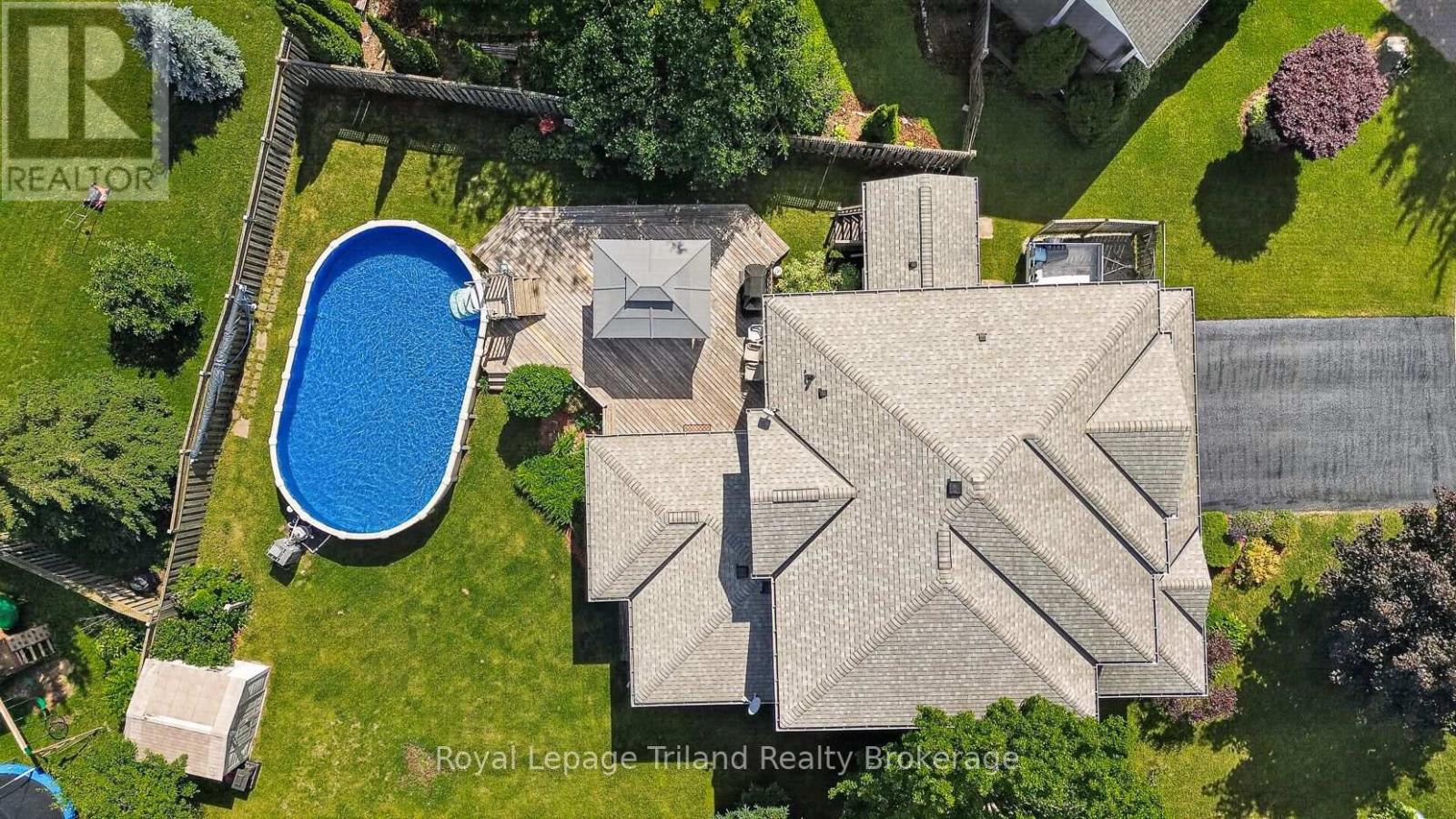 6 Gayfer Place, Ingersoll, Ontario N5C 4E4 - Photo 46 - X13455770
