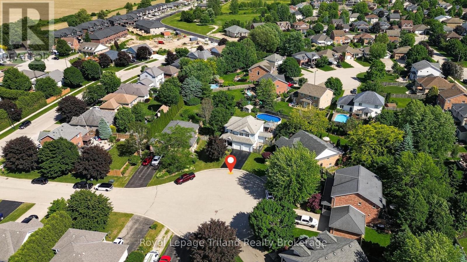6 Gayfer Place, Ingersoll, Ontario N5C 4E4 - Photo 47 - X13455770