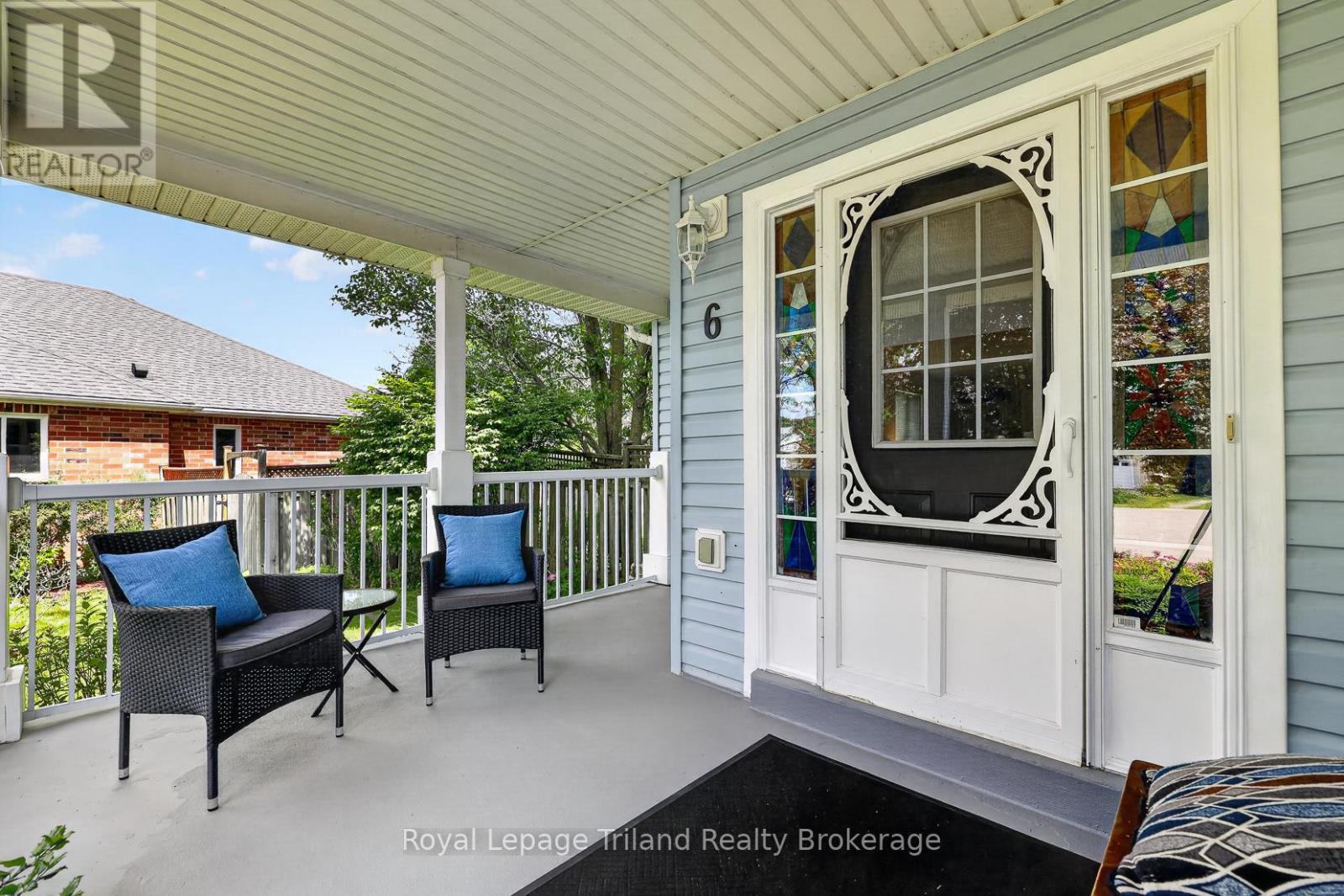 6 Gayfer Place, Ingersoll, Ontario N5C 4E4 - Photo 6 - X13455770