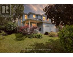 6 GAYFER PLACE, Ingersoll, Ontario