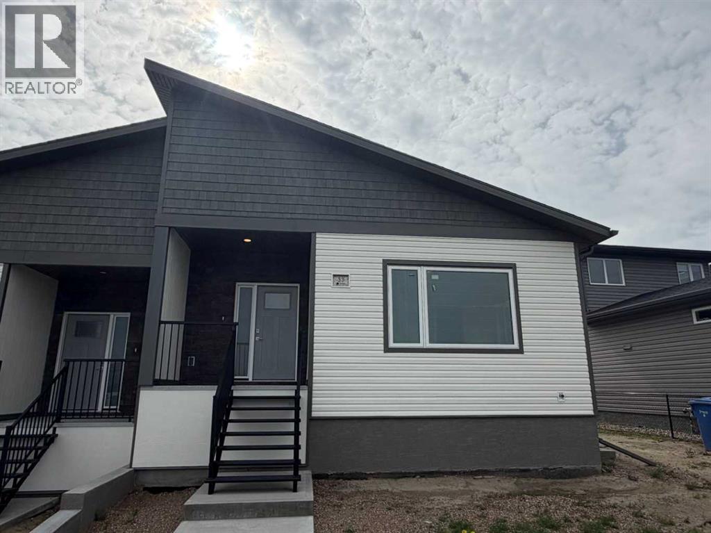33 Sierra Green SW, medicine hat, Alberta