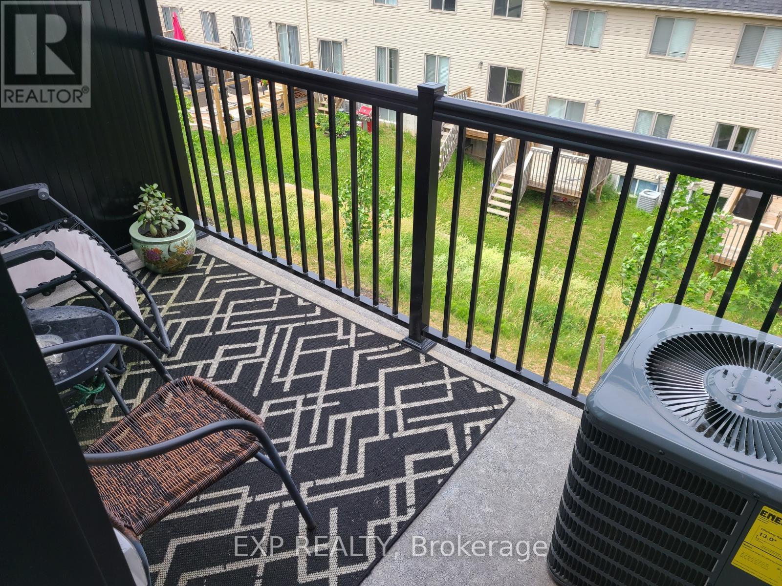 D6 - 160 Rochefort Street, Kitchener, Ontario  N2R 0P5 - Photo 12 - X13455494