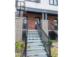 D6 - 160 ROCHEFORT STREET, Kitchener, Ontario