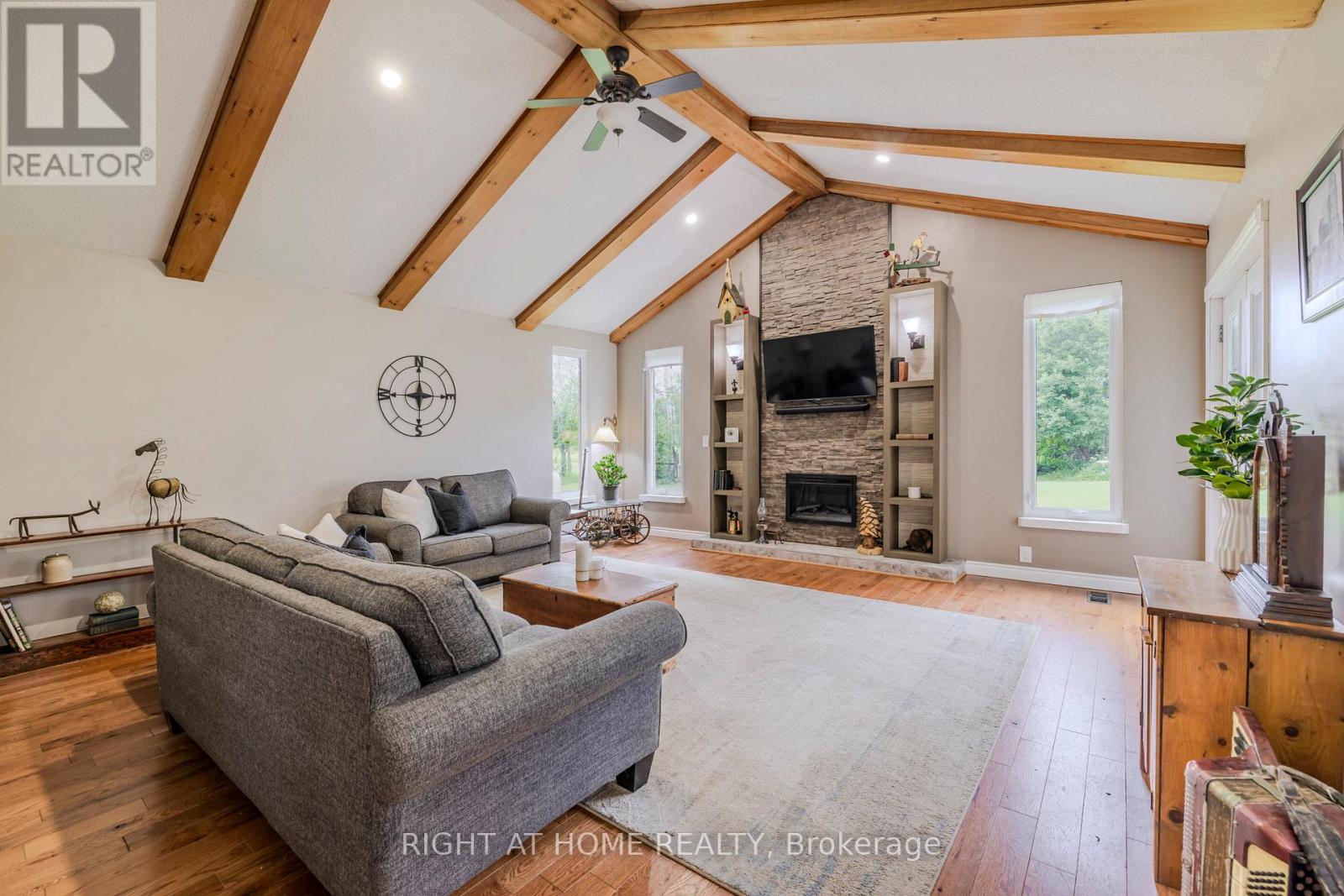 35 Macmillan Road, Centre Hastings, Ontario K0K 2K0 - Photo 4 - X13455550