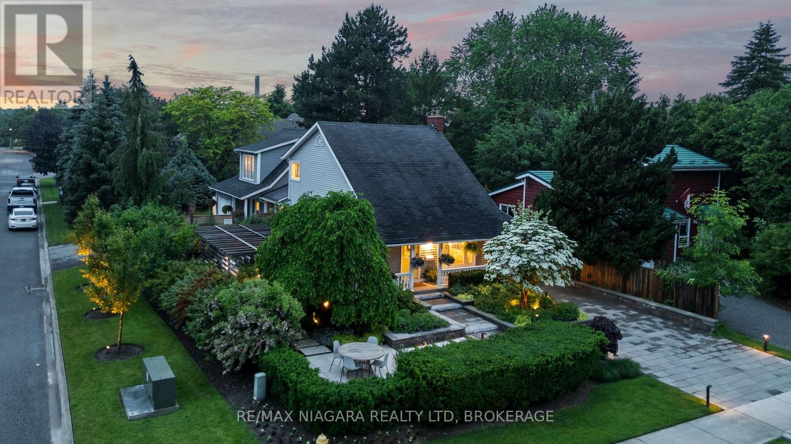 202 Anne Street, Niagara-On-The-Lake, Ontario  L0S 1J0 - Photo 40 - X13456036