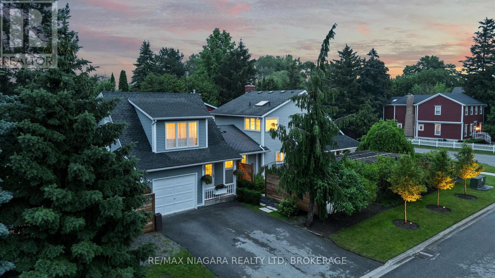 202 Anne Street, Niagara-On-The-Lake, Ontario  L0S 1J0 - Photo 41 - X13456036