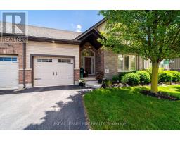 39 - 9440 EAGLE RIDGE DRIVE, Niagara Falls, Ontario