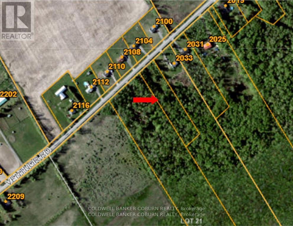 2035 VENTNOR ROAD, Edwardsburgh/Cardinal, Ontario