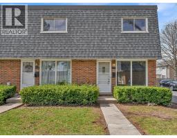 272 VICTORIA STREET Unit# 40, Amherstburg, Ontario