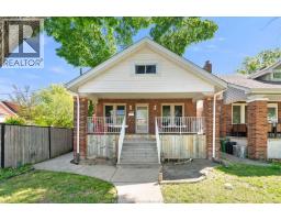 1220 BRUCE AVENUE, Windsor, Ontario
