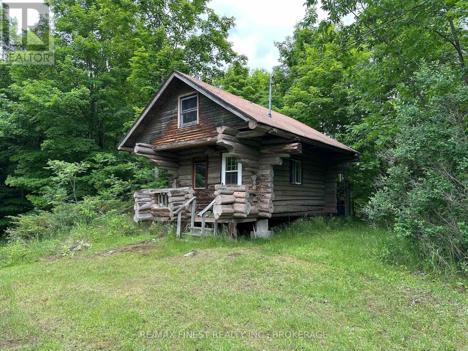 1213 CLEMENT ROAD, Frontenac, Ontario