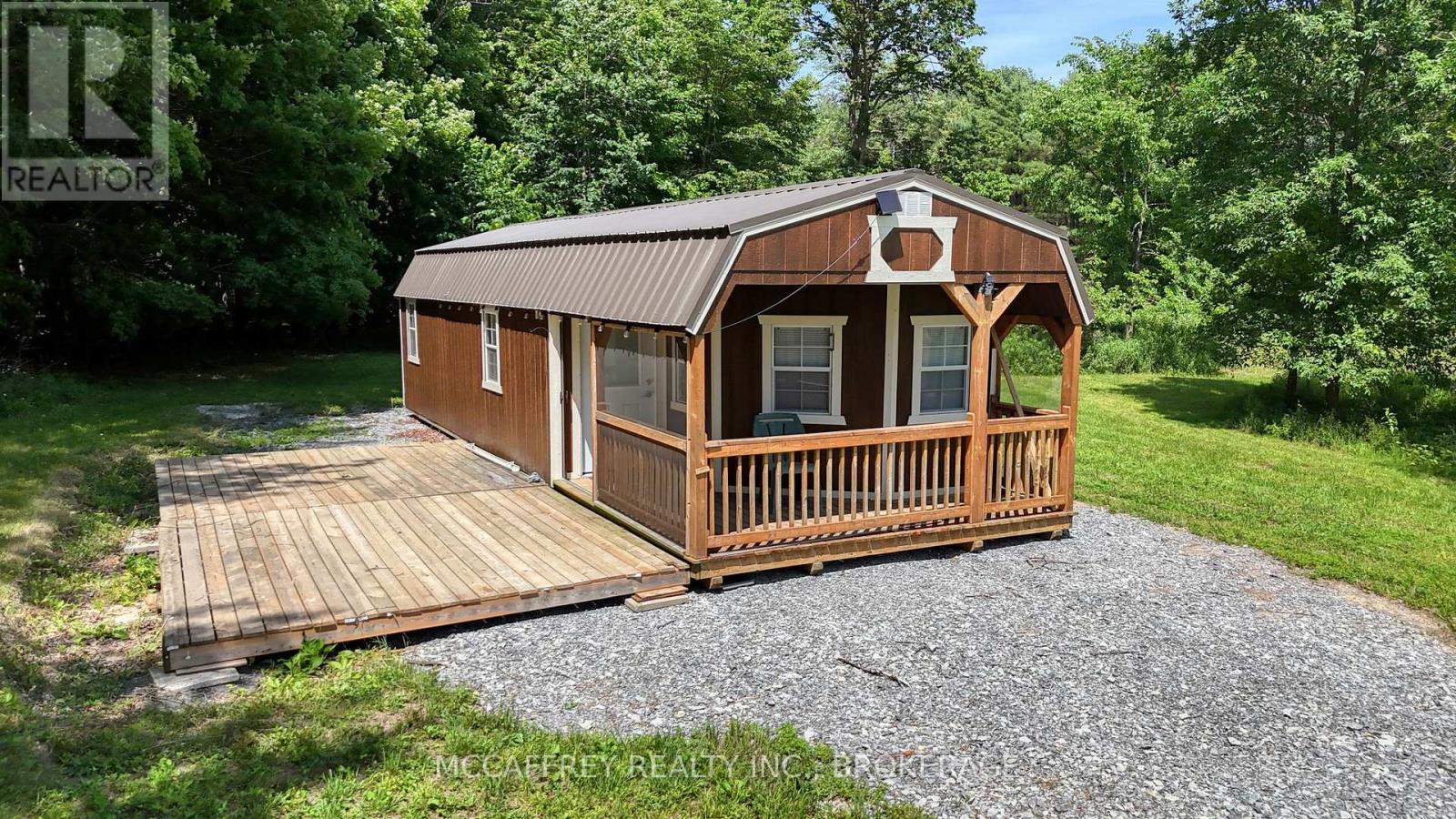 East Of 870 Burnt Hills Road, Frontenac, Ontario  K0H 1H0 - Photo 2 - X13455980