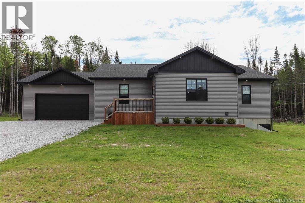 130 Lake Road South, Titusville, New Brunswick  E5N 0M7 - Photo 43 - NB141164