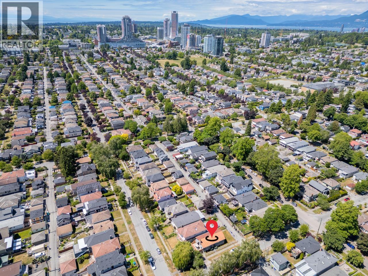 6175 Quebec Street, Vancouver, British Columbia  V5W 2P6 - Photo 4 - R3136783