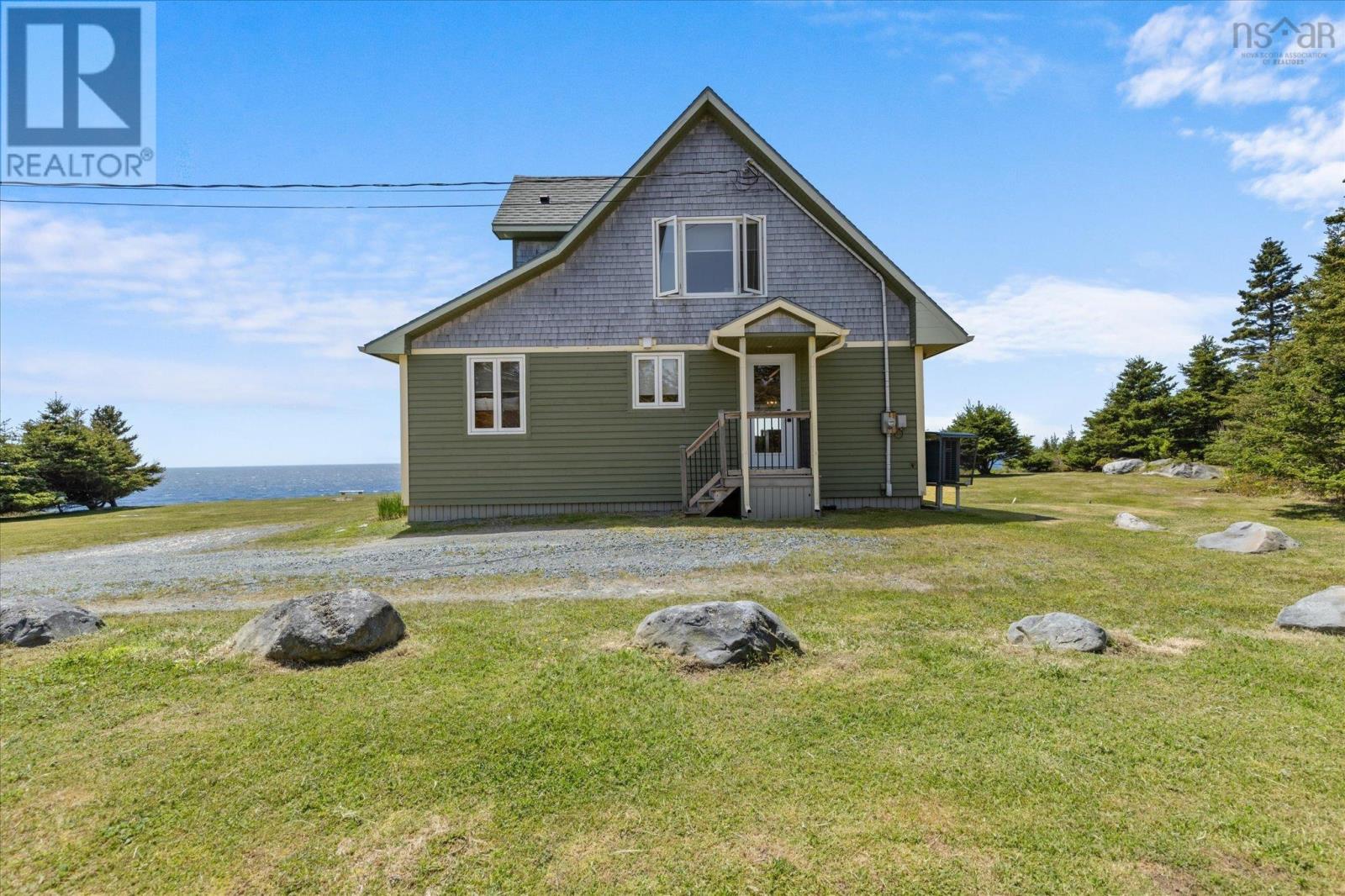 80 Pierce Point Road, Western Head, Nova Scotia  B0T 1K0 - Photo 16 - 202614675