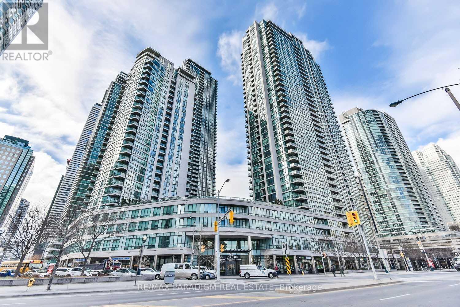 1503 - 16 YONGE STREET, Toronto, Ontario