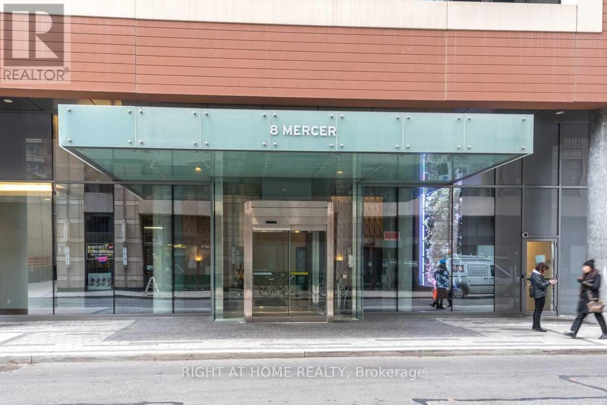 1903 - 8 Mercer Street, Toronto, Ontario  M5V 0C4 - Photo 2 - C13455680