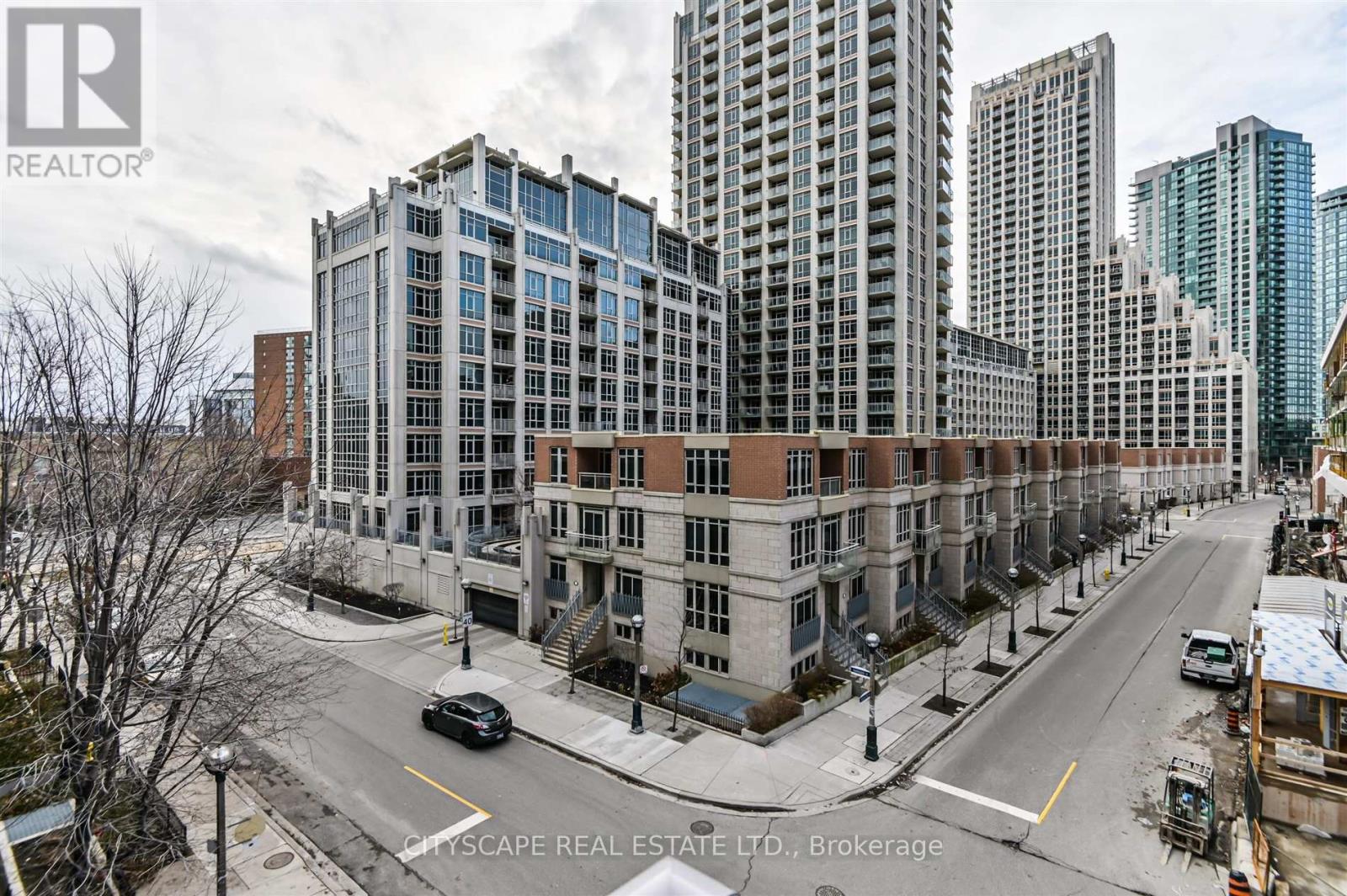 411 - 15 Bruyeres Mews, Toronto, Ontario  L6W 1T8 - Photo 20 - C13455724