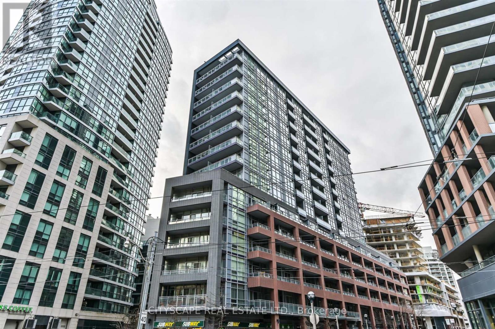 411 - 15 Bruyeres Mews, Toronto, Ontario  L6W 1T8 - Photo 27 - C13455724