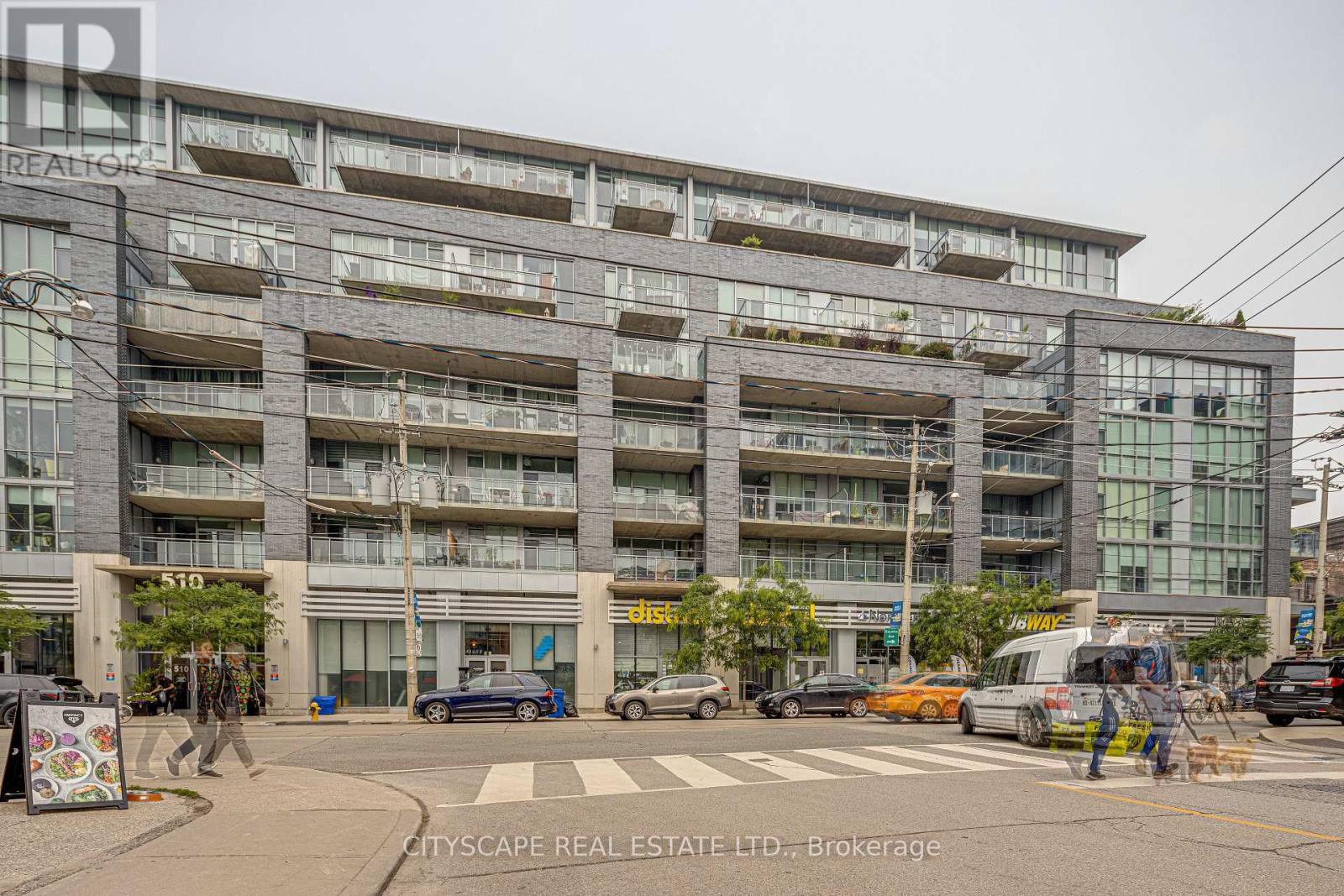 313 - 510 King Street E, Toronto, Ontario  M5A 0E5 - Photo 37 - C13455730