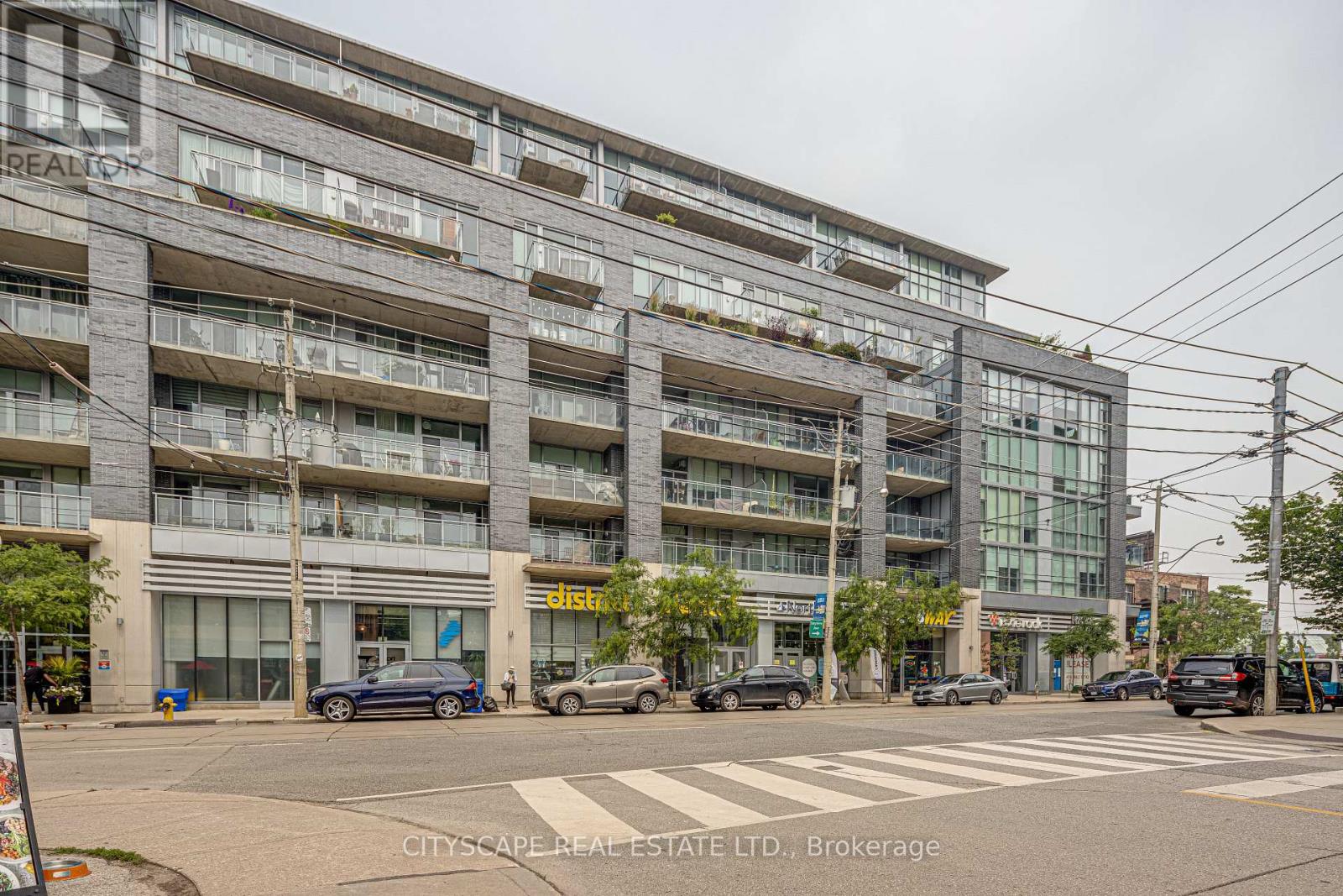 313 - 510 King Street E, Toronto, Ontario  M5A 0E5 - Photo 40 - C13455730