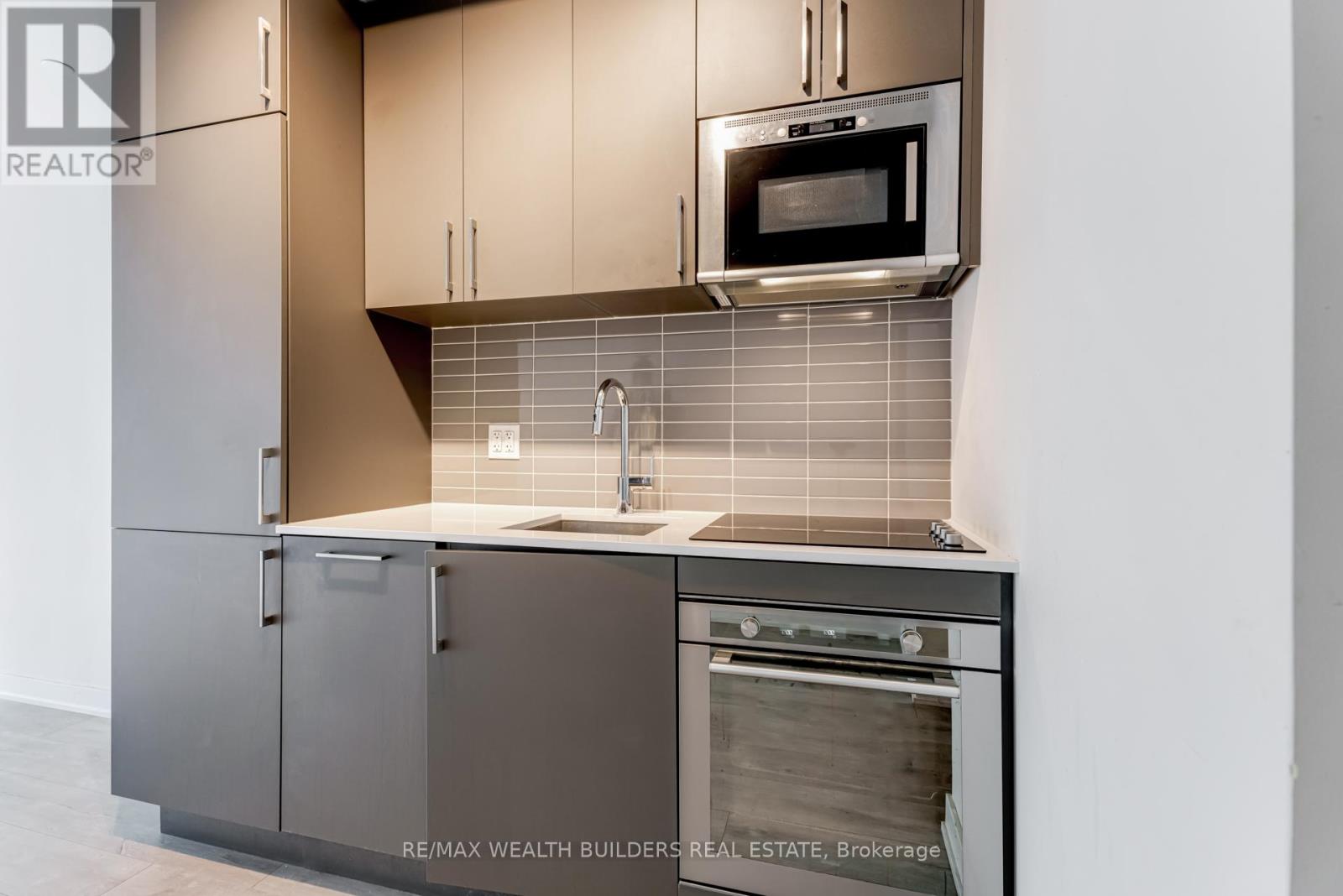 1211e - 576 Front Street W, Toronto, Ontario  M5V 1C1 - Photo 14 - C13455740