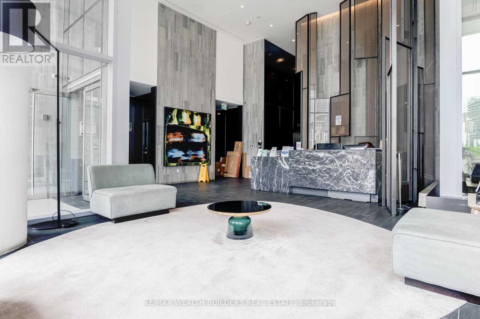 1211e - 576 Front Street W, Toronto, Ontario  M5V 1C1 - Photo 19 - C13455740