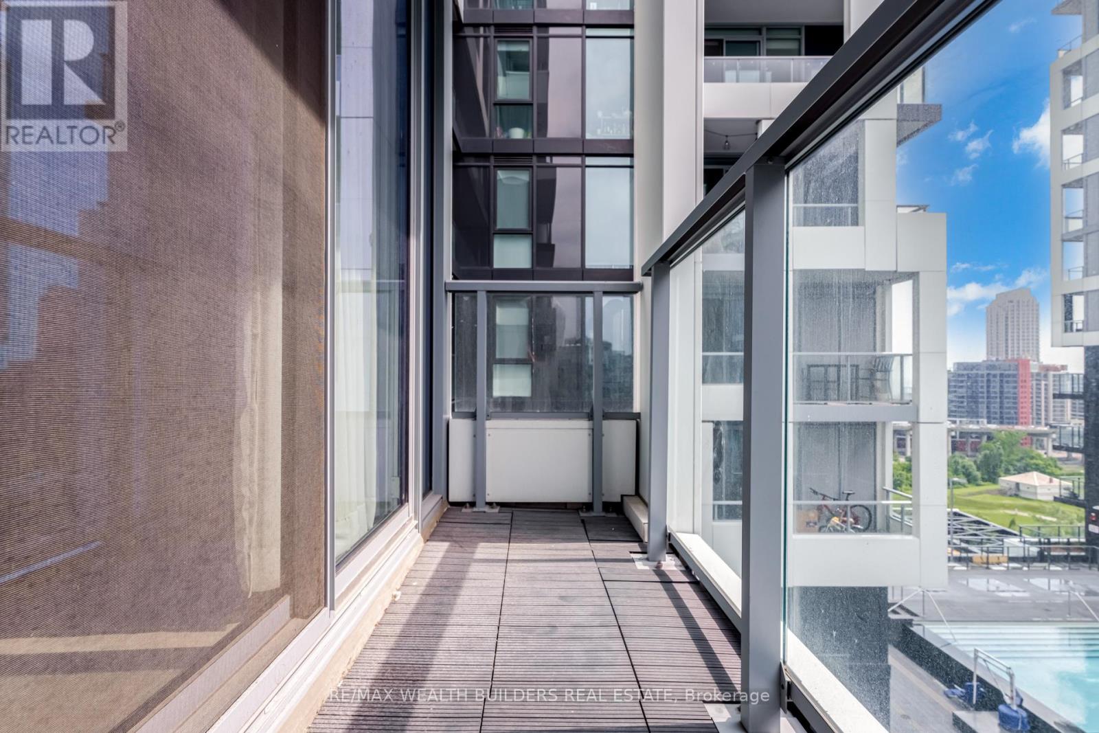 1211e - 576 Front Street W, Toronto, Ontario  M5V 1C1 - Photo 20 - C13455740