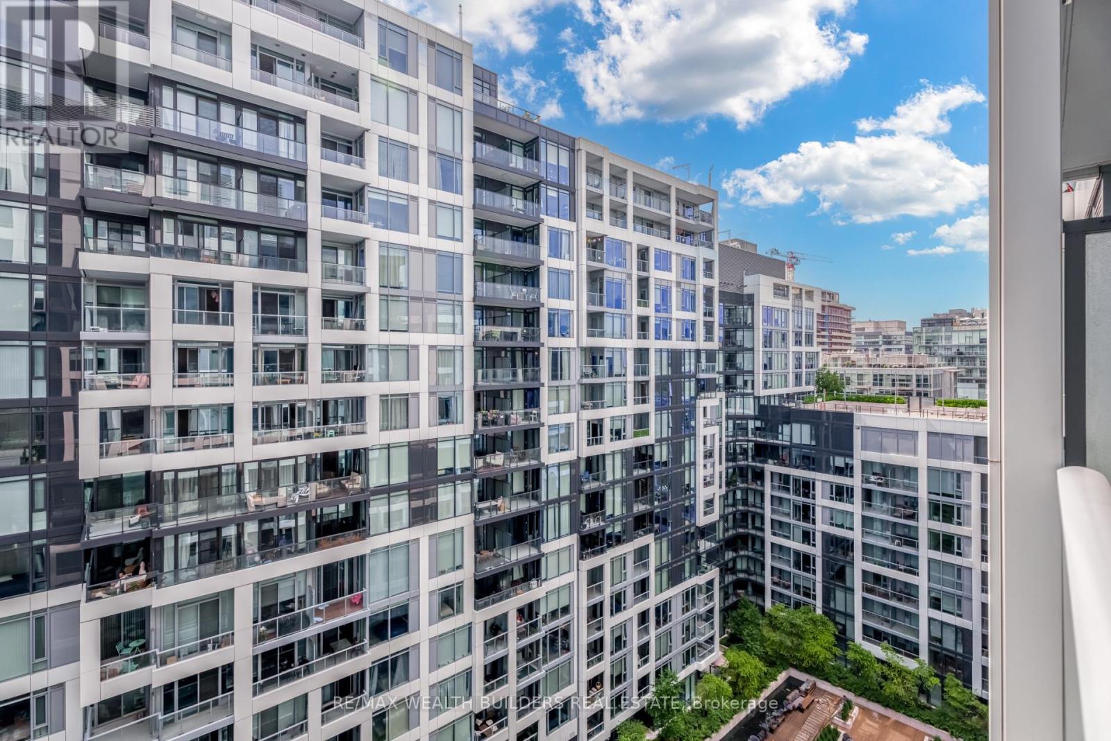 1211e - 576 Front Street W, Toronto, Ontario  M5V 1C1 - Photo 23 - C13455740