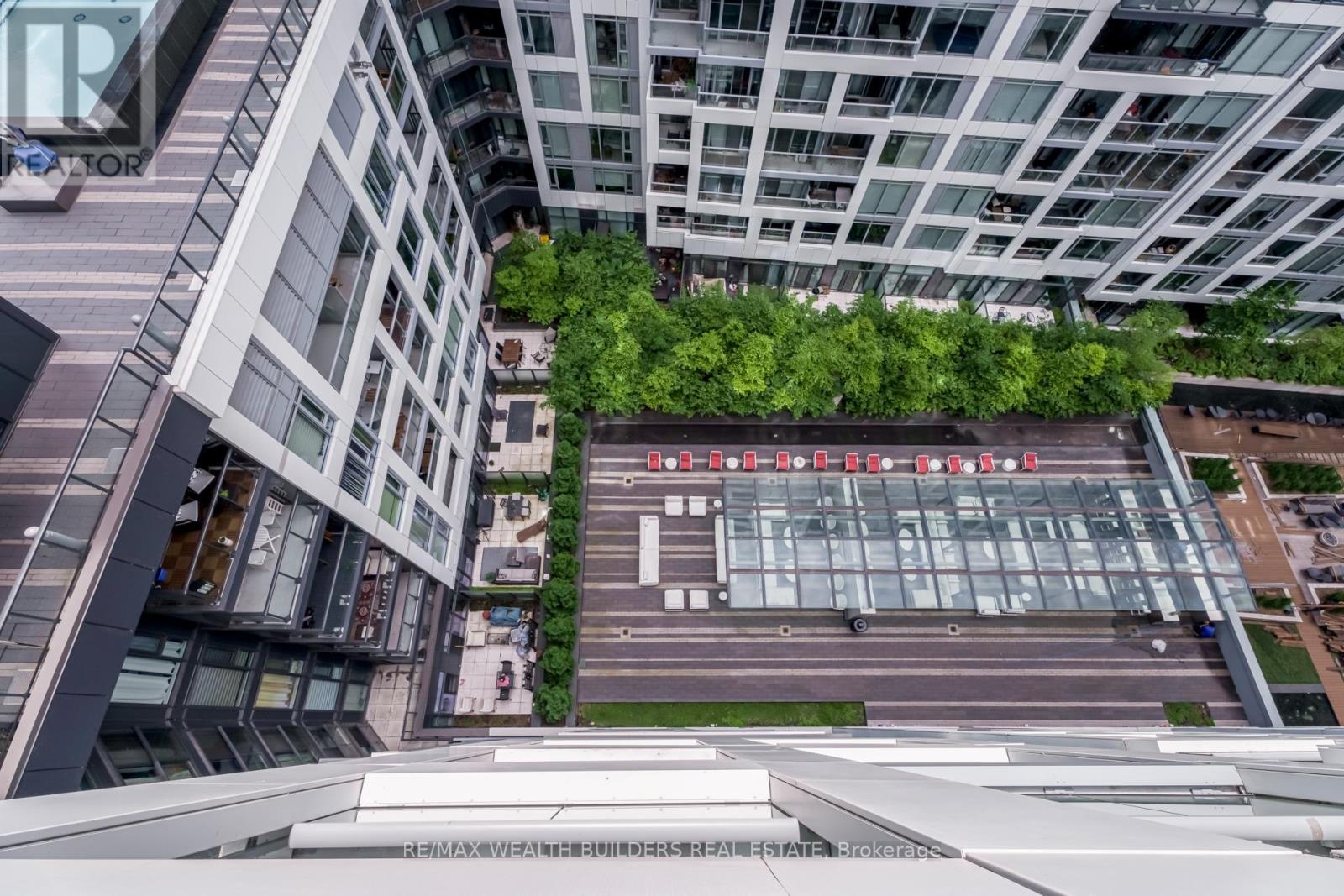 1211e - 576 Front Street W, Toronto, Ontario  M5V 1C1 - Photo 25 - C13455740