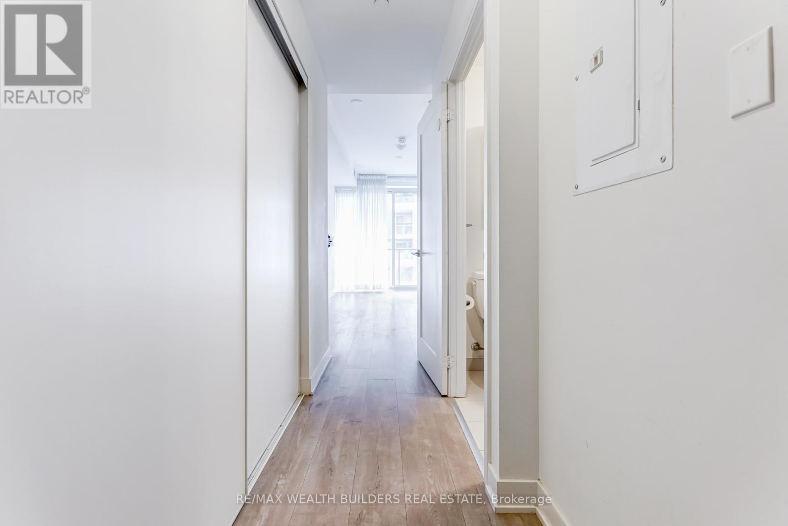 1211e - 576 Front Street W, Toronto, Ontario  M5V 1C1 - Photo 7 - C13455740