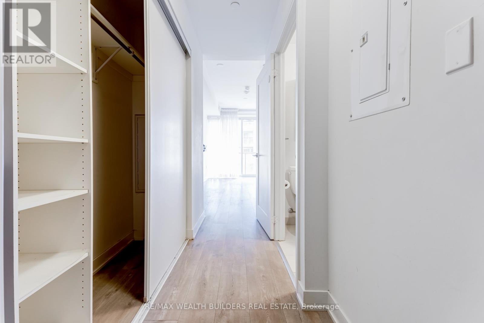 1211e - 576 Front Street W, Toronto, Ontario  M5V 1C1 - Photo 8 - C13455740
