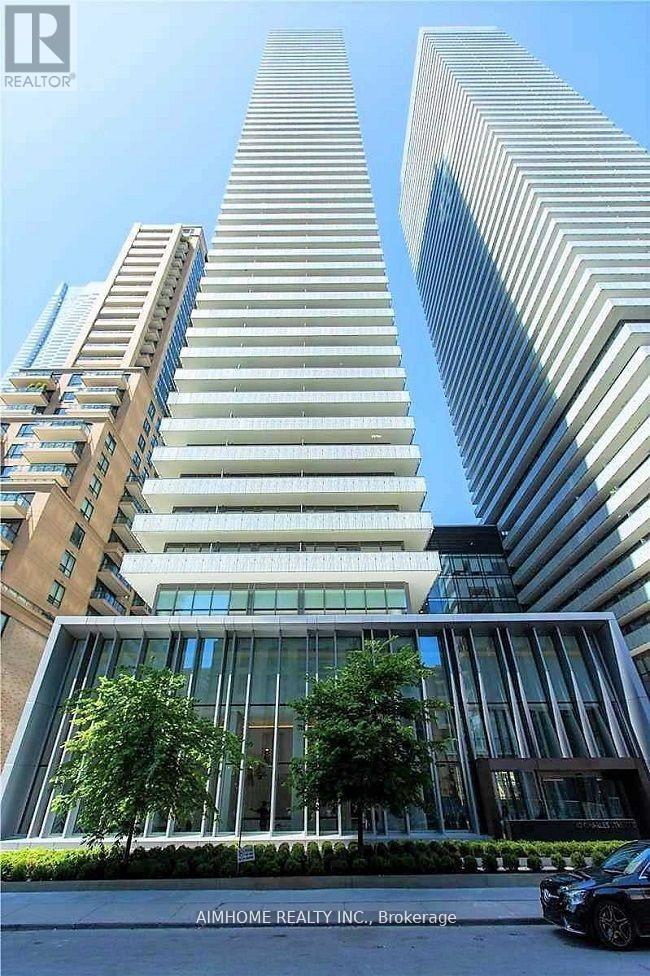 5103 - 42 CHARLES STREET E, Toronto, Ontario