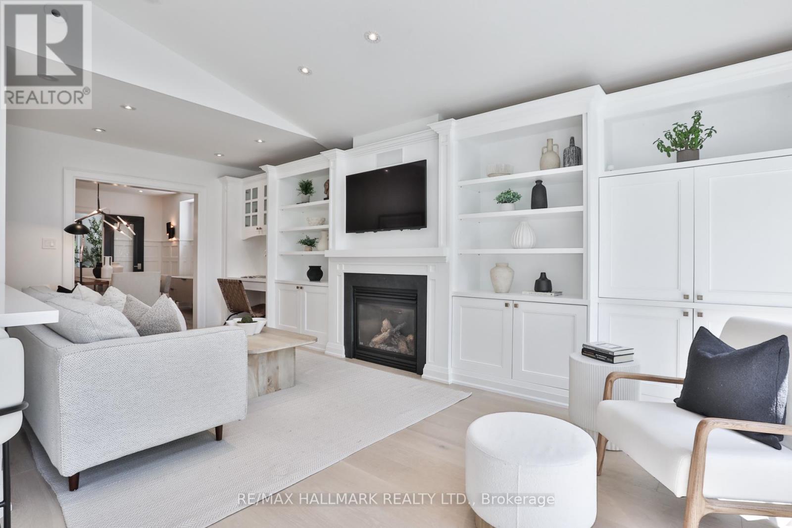 73 Elwood Boulevard, Toronto, Ontario  M5N 1G9 - Photo 15 - C13455766