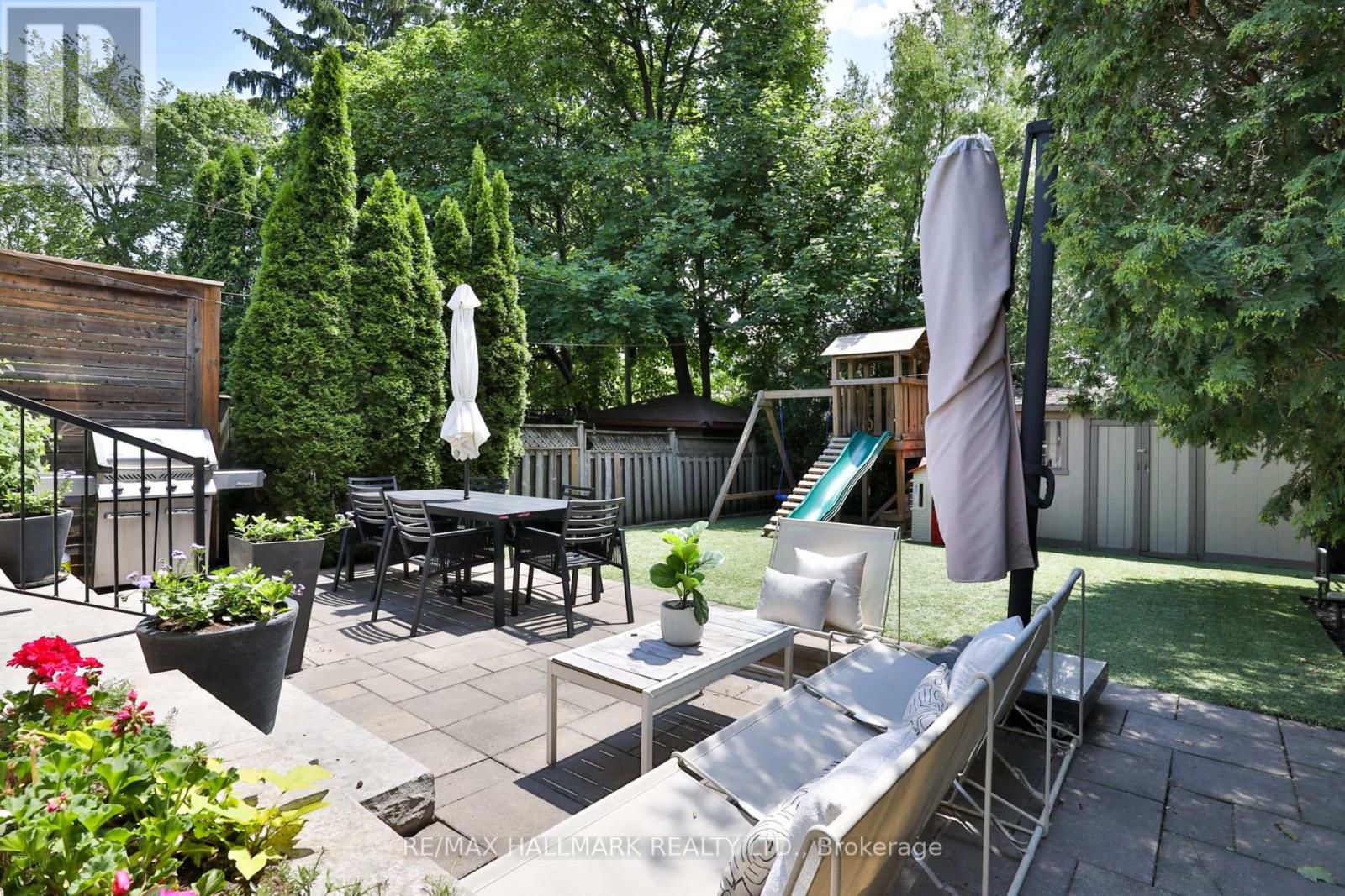 73 Elwood Boulevard, Toronto, Ontario  M5N 1G9 - Photo 43 - C13455766