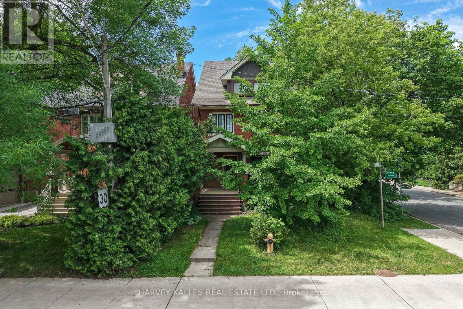 188 Glen Road, Toronto, Ontario  M4W 2W9 - Photo 2 - C13455784